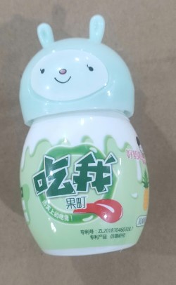 Thạch Hương Trái Cây Trung Quốc 120g